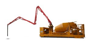 Solutions for Precast Factories