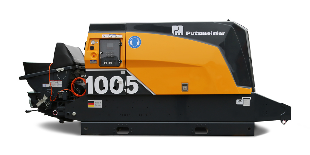 BSA 1005 E - Image 3