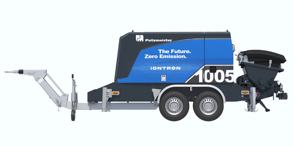 BSA 1005 iONTRON - Image 3