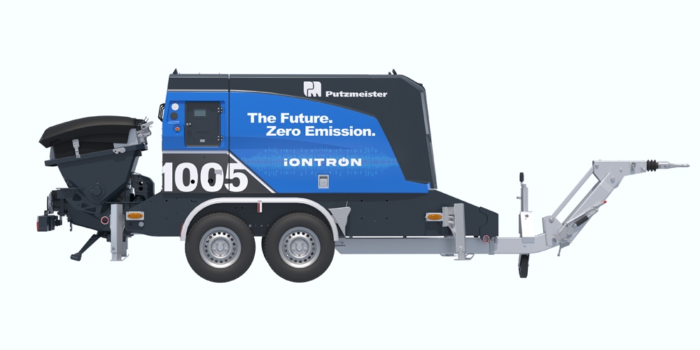 BSA 1005 iONTRON - Image 4