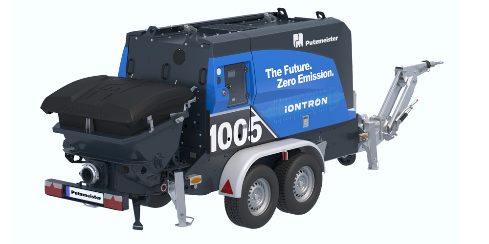 BSA 1005 iONTRON - Image 2