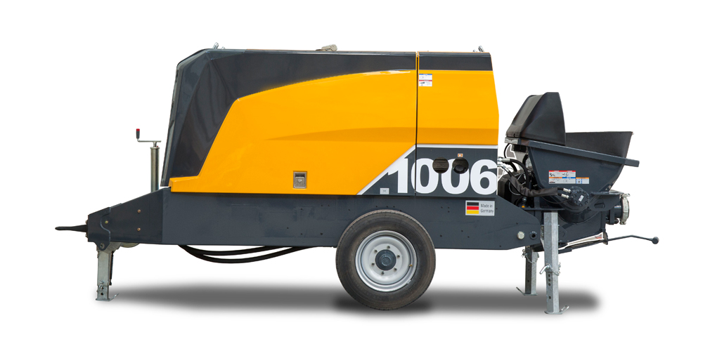 BSA 1006 E - Image 2