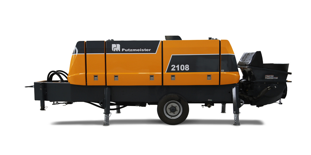 BSA 2108 HP E - Image 3