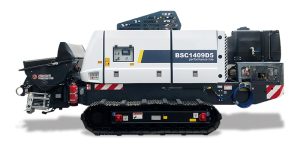 BSC 1409 D5 performance line