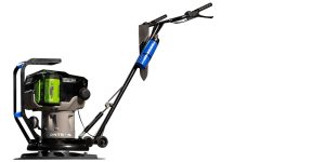 Battery driven Smoothing Machine GM 300