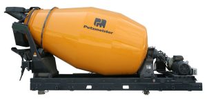 Buffer Storage PS 7 EH