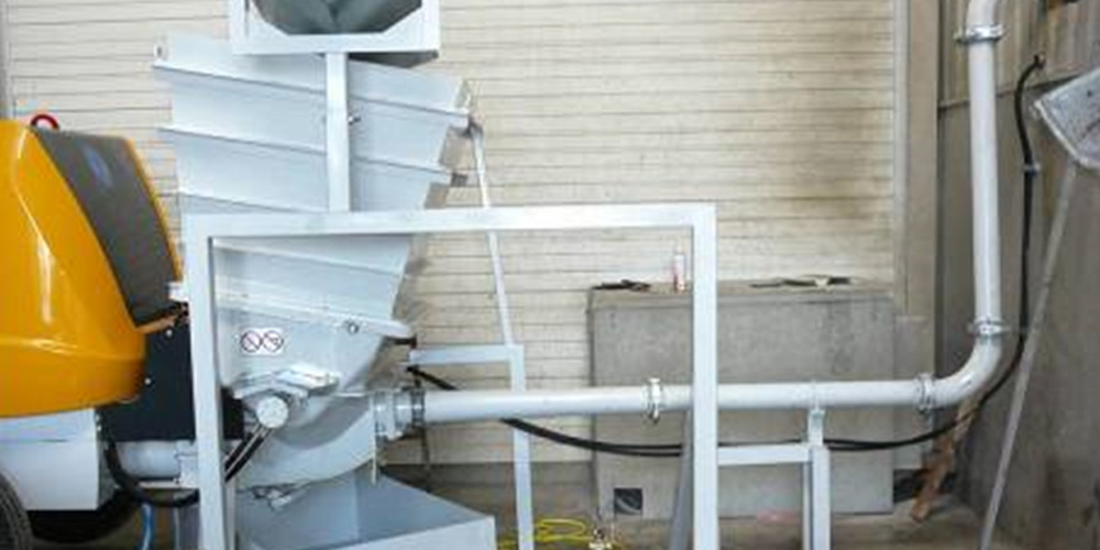 Concrete Buffer Storage 450-3200 - Image 3