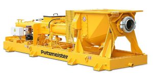 Pumps for Industry and Environment