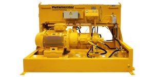 Hydraulic Power Packs