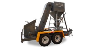 R-900 Batch Pre-Dampener