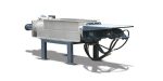 Screw Auger Feeders THS-SHS