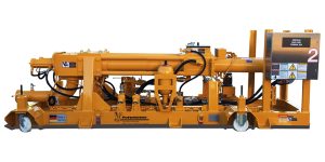 Mining Equipment