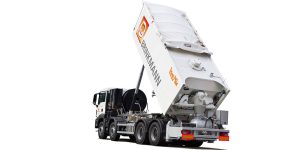 TransMix 5500 8x4 TMK