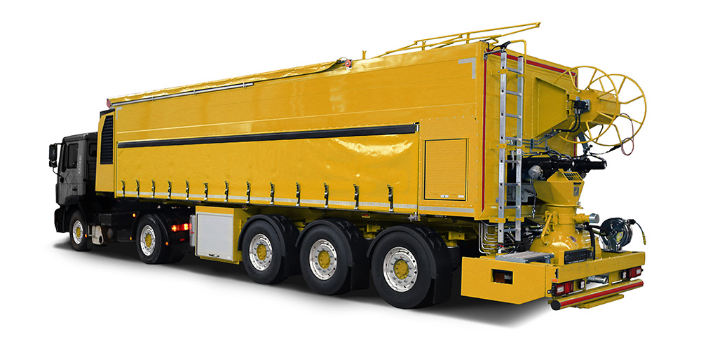 TransMix 5500 TML - Image 3