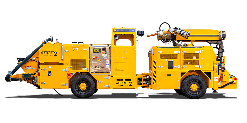 Wetkret 2 Narrow Vein - Image 2