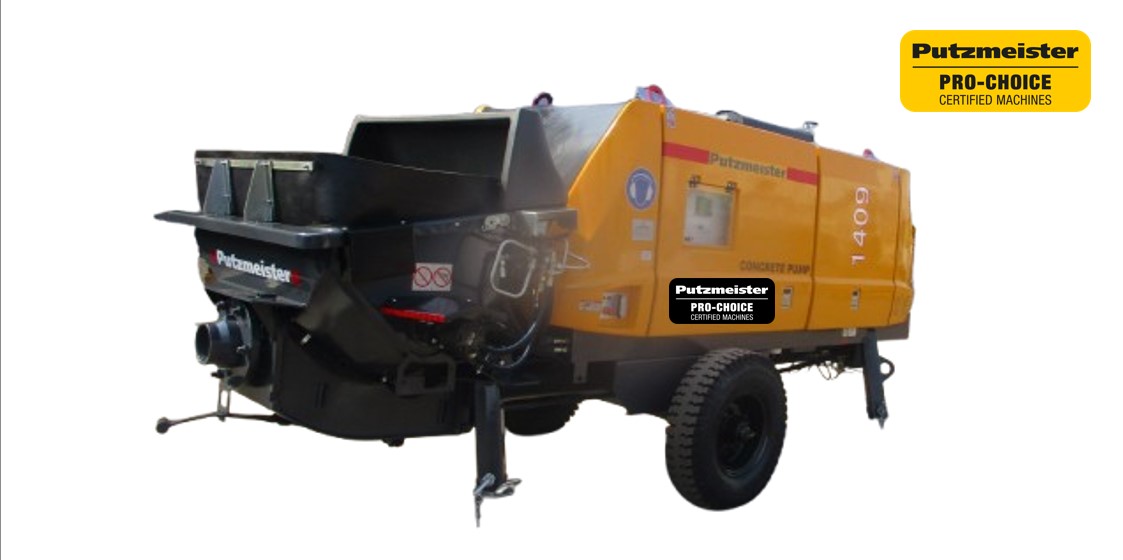 BSA 1409 D eSmart (ID 0022) - Image 2