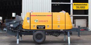 BSA 1407 D eSmart (ID 0025)