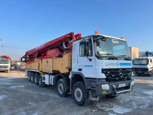 BSF58-5.16HLS (ID 001)