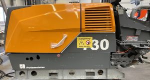 P 730 SE 45 KW